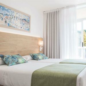 Apartamento Superior de 1 Dormitorio